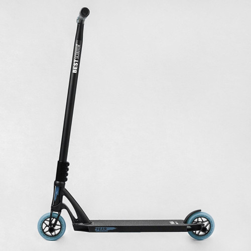 Самокат трюковый Best Scooter Fear МТ-40488 — 27438 Самокат трюковый Best Scooter Fear МТ-40488 — 27438