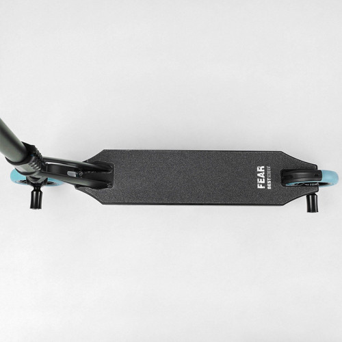 Самокат трюковый Best Scooter Fear МТ-40488 — 27438 Самокат трюковый Best Scooter Fear МТ-40488 — 27438