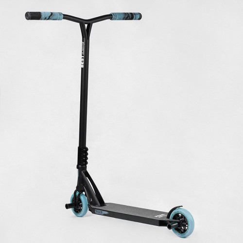 Самокат трюковый Best Scooter Fear МТ-40488 — 27438 Самокат трюковый Best Scooter Fear МТ-40488 — 27438
