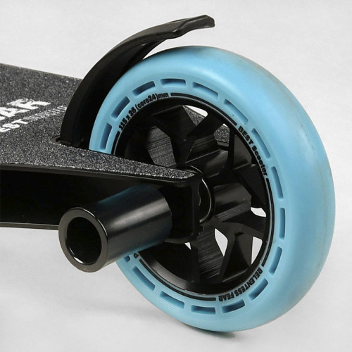 Самокат трюковый Best Scooter Fear МТ-40488 — 27438 Самокат трюковый Best Scooter Fear МТ-40488 — 27438