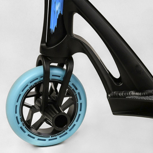 Самокат трюковый Best Scooter Fear МТ-40488 — 27438 Самокат трюковый Best Scooter Fear МТ-40488 — 27438