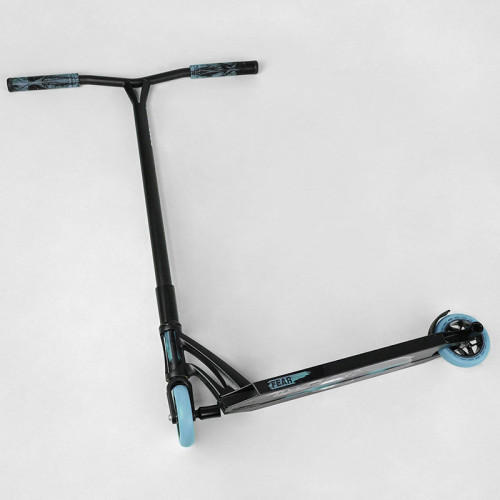 Самокат трюковый Best Scooter Fear МТ-40488 — 27438 Самокат трюковый Best Scooter Fear МТ-40488 — 27438