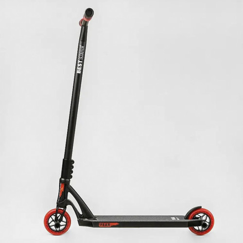 Самокат трюковий Best Scooter Fear МТ-50599 — 27439 Самокат трюковий Best Scooter Fear МТ-50599 — 27439