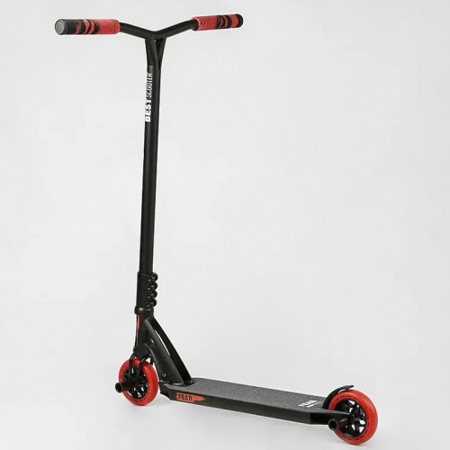 Самокат трюковий Best Scooter Fear МТ-50599 — 27439 Самокат трюковий Best Scooter Fear МТ-50599 — 27439