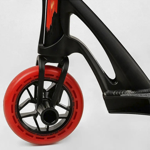 Самокат трюковий Best Scooter Fear МТ-50599 — 27439 Самокат трюковий Best Scooter Fear МТ-50599 — 27439