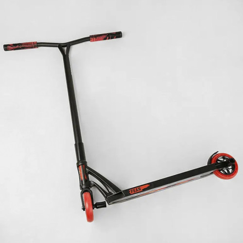 Самокат трюковий Best Scooter Fear МТ-50599 — 27439 Самокат трюковий Best Scooter Fear МТ-50599 — 27439