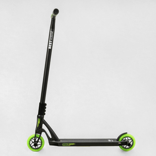 Самокат трюковий Best Scooter Fear МТ-60611 — 27440 Самокат трюковий Best Scooter Fear МТ-60611 — 27440