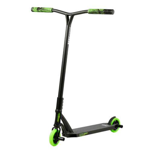 Самокат трюковий Best Scooter Fear МТ-60611