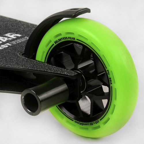 Самокат трюковий Best Scooter Fear МТ-60611 — 27440 Самокат трюковий Best Scooter Fear МТ-60611 — 27440