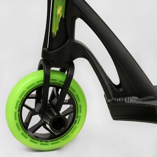 Самокат трюковий Best Scooter Fear МТ-60611 — 27440 Самокат трюковий Best Scooter Fear МТ-60611 — 27440