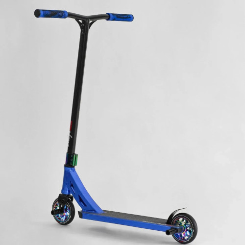 Самокат трюковий Best Scooter Freestyle N-12740 — 27432 Самокат трюковий Best Scooter Freestyle N-12740 — 27432