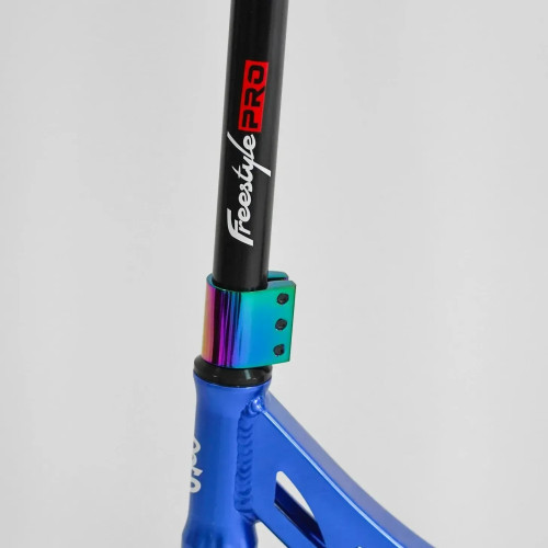 Самокат трюковий Best Scooter Freestyle N-12740 — 27432 Самокат трюковий Best Scooter Freestyle N-12740 — 27432