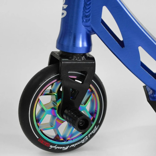 Самокат трюковий Best Scooter Freestyle N-12740 — 27432 Самокат трюковий Best Scooter Freestyle N-12740 — 27432