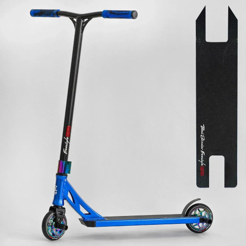 Самокат трюковий Best Scooter Freestyle N-12740 — 27432 Самокат трюковий Best Scooter Freestyle N-12740 — 27432