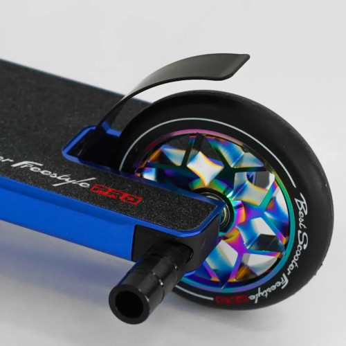 Самокат трюковий Best Scooter Freestyle N-12740 — 27432 Самокат трюковий Best Scooter Freestyle N-12740 — 27432
