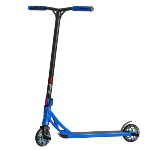 Самокат трюковий Best Scooter Freestyle N-12740