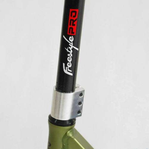Самокат трюковий Best Scooter Freestyle N-56307 — 27434 Самокат трюковий Best Scooter Freestyle N-56307 — 27434