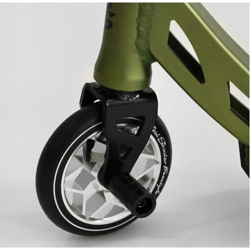 Самокат трюковий Best Scooter Freestyle N-56307 — 27434 Самокат трюковий Best Scooter Freestyle N-56307 — 27434