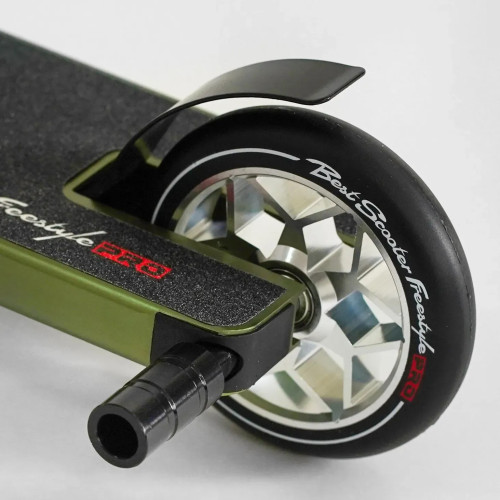 Самокат трюковий Best Scooter Freestyle N-56307 — 27434 Самокат трюковий Best Scooter Freestyle N-56307 — 27434
