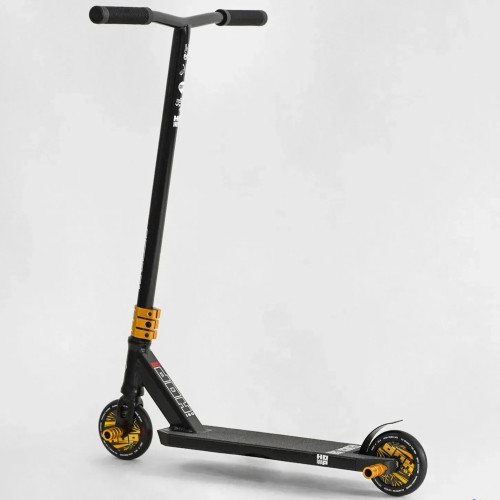 Самокат трюковый Best Scooter Hop N-01801 — 27431