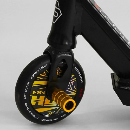 Самокат трюковый Best Scooter Hop N-01801 — 27431