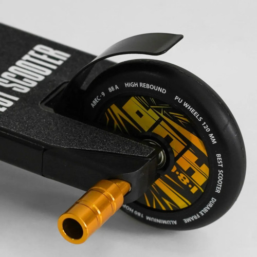 Самокат трюковый Best Scooter Hop N-01801 — 27431