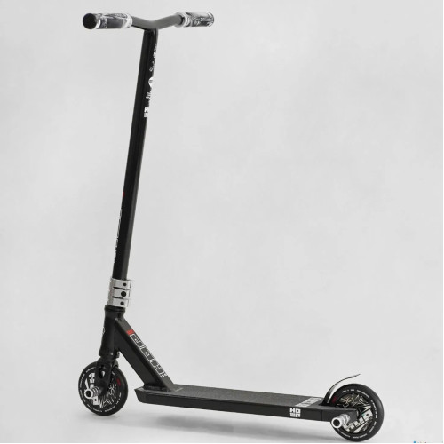 Самокат трюковый Best Scooter Hop N-16180 — 27433 Самокат трюковый Best Scooter Hop N-16180 — 27433
