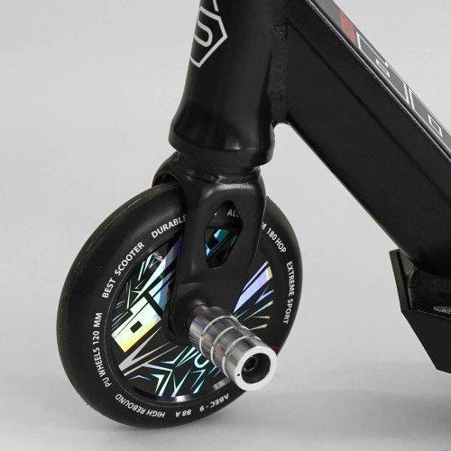 Самокат трюковый Best Scooter Hop N-16180 — 27433 Самокат трюковый Best Scooter Hop N-16180 — 27433