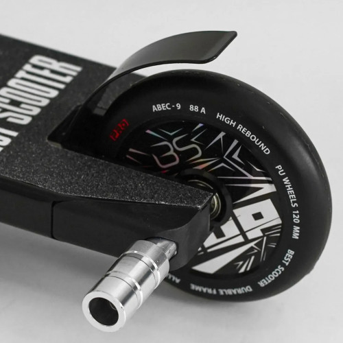 Самокат трюковый Best Scooter Hop N-16180 — 27433 Самокат трюковый Best Scooter Hop N-16180 — 27433
