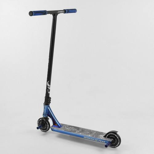 Самокат трюковий Best Scooter 44374 — 27421 Самокат трюковий Best Scooter 44374 — 27421