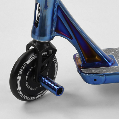 Самокат трюковий Best Scooter 44374 — 27421 Самокат трюковий Best Scooter 44374 — 27421