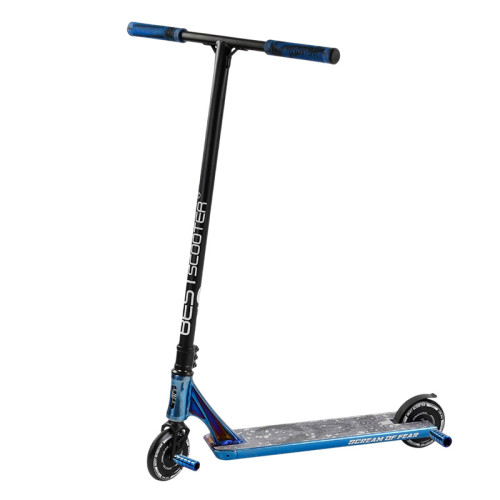 Самокат трюковий Best Scooter 44374