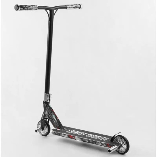 Самокат трюковий Best Scooter BS-77101 — 27426 Самокат трюковий Best Scooter BS-77101 — 27426