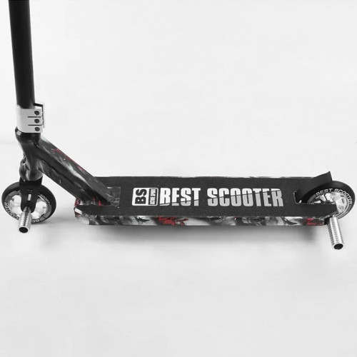 Самокат трюковий Best Scooter BS-77101 — 27426 Самокат трюковий Best Scooter BS-77101 — 27426