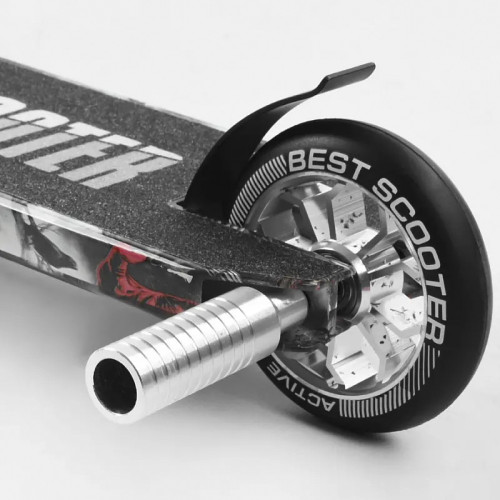 Самокат трюковий Best Scooter BS-77101 — 27426 Самокат трюковий Best Scooter BS-77101 — 27426