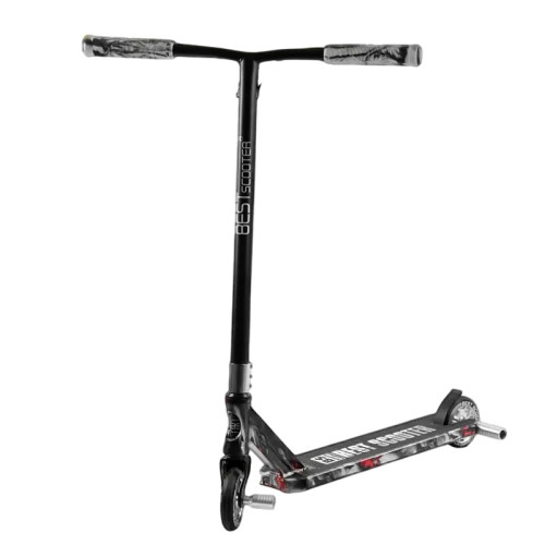 Самокат трюковий Best Scooter BS-77101 — 27426