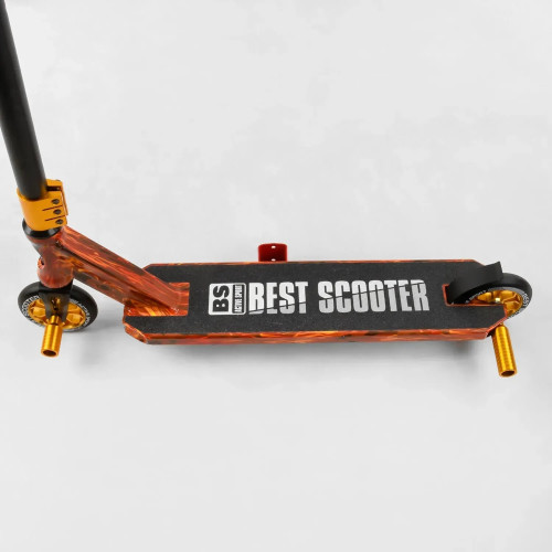 Самокат трюковый Best Scooter BS-77225 — 27427