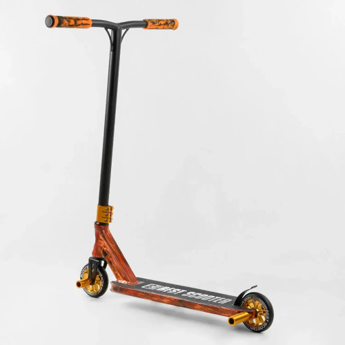 Самокат трюковый Best Scooter BS-77225 — 27427