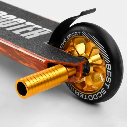 Самокат трюковый Best Scooter BS-77225 — 27427