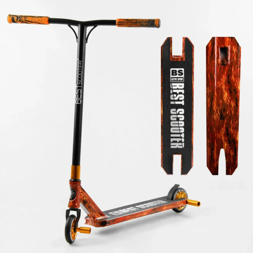 Самокат трюковый Best Scooter BS-77225 — 27427