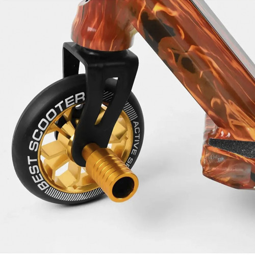 Самокат трюковый Best Scooter BS-77225 — 27427