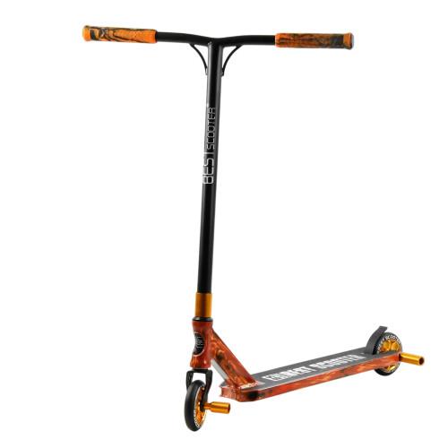 Самокат трюковий Best Scooter BS-77225