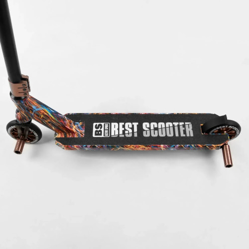 Самокат трюковый Best Scooter BS-77350 — 27428