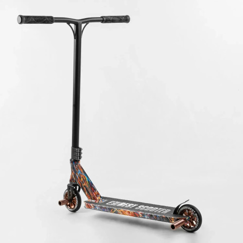 Самокат трюковый Best Scooter BS-77350 — 27428