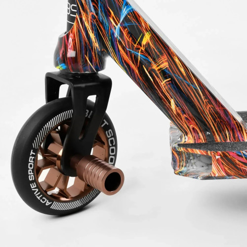 Самокат трюковый Best Scooter BS-77350 — 27428