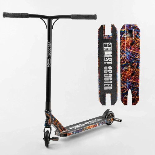 Самокат трюковый Best Scooter BS-77350 — 27428