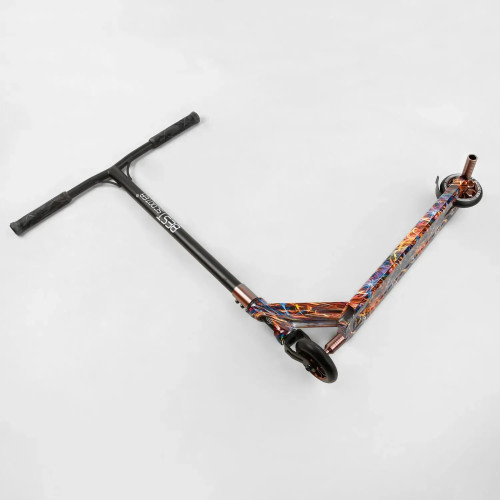 Самокат трюковый Best Scooter BS-77350 — 27428