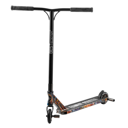 Самокат трюковий Best Scooter BS-77350