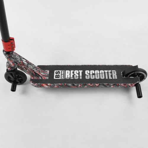 Самокат трюковый Best Scooter BS-77488 — 27429 Самокат трюковый Best Scooter BS-77488 — 27429