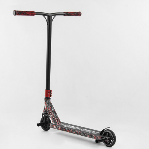 Самокат трюковый Best Scooter BS-77488 — 27429 Самокат трюковый Best Scooter BS-77488 — 27429